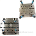 Metal Crimp Stamping Parts Sheet metal fabrication/mechanical parts/stamping service Factory